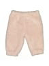 Baby Gap 100% Polyester Pink Casual Pants Size 3-6 mo - photo 1