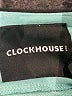 CLOCKHOUSE Teal Coat Size L - photo 6