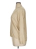 Joseph A. Tan Long Sleeve Top Size 1X - photo 5