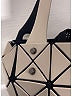 Bao Bao Issey Miyake Graphic Silver Ivory Tote One size - photo 5