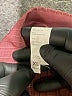 Fabletics Burgundy Active Pants Size XL - photo 4