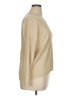 Joseph A. Tan Long Sleeve Top Size 1X - photo 4