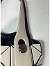 Bao Bao Issey Miyake Graphic Silver Ivory Tote One size - photo 7