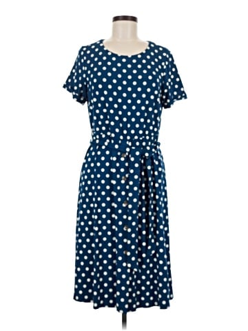 J.Jill Casual Dress (view 1)