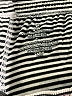 Assorted Brands Stripes Ivory Board Shorts Size S - photo 3