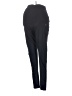 Seraphine Black Active Pants Size Sm Maternity - photo 1