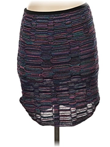 M Missoni Casual Skirt (view 1)
