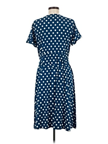 J.Jill Casual Dress (view 2)
