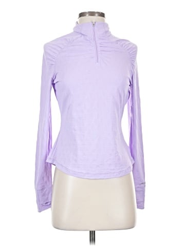 Coolibar Pullover Sweater (view 1)