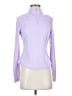 Coolibar Purple Pullover Sweater Size XS - photo 1