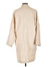 Zara Ivory Coat Size S - photo 2