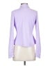 Coolibar Purple Pullover Sweater Size XS - photo 2
