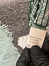2Bella Floral Green 3/4 Sleeve Blouse Size S - photo 5