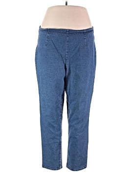 Just My Size Jeggings