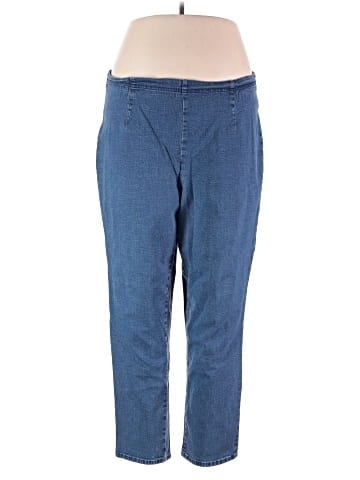 Just My Size Jeggings (view 1)
