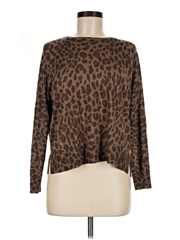 Zara Pullover Sweater (view 1)