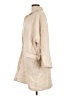 Zara Ivory Coat Size S - photo 5