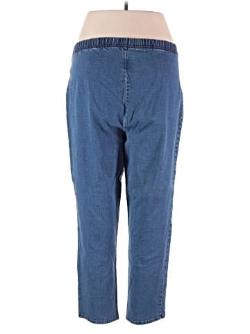 Just My Size Jeggings (view 2)