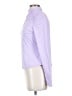 Coolibar Purple Pullover Sweater Size XS - photo 5