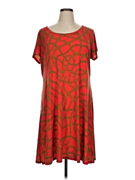 Michael Michael Kors Casual Dress