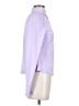 Coolibar Purple Pullover Sweater Size XS - photo 4