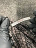 Free People 100% Rayon Paisley Black Jumpsuit Size XS - photo 4