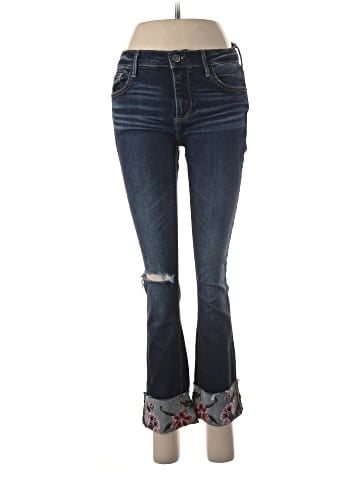 Driftwood Jeans (view 1)