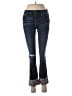 Driftwood Graphic Blue Jeans Size 26 waist - photo 1