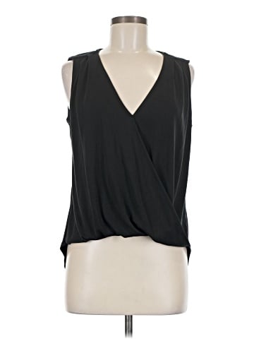 Veronica M. Sleeveless Blouse (view 1)