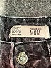 Topshop Black Jeans Size 25 waist - photo 7