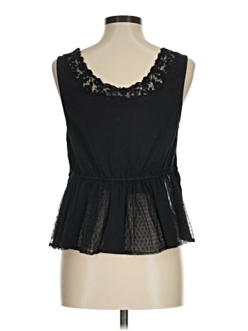 Forever That Girl for Anthropologie Sleeveless Blouse (view 2)