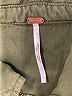 Free People Solid Green Romper Size 2 - photo 4