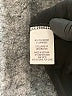 NY Collection Solid Black Casual Dress Size XL - photo 8