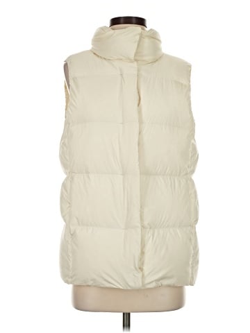 Uniqlo Vest (view 1)