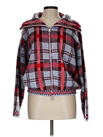 Fore Jacket (view 1)