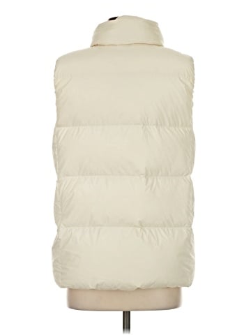 Uniqlo Vest (view 2)
