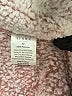 Serra 100% Polyester Pink Pullover Sweater Size M - photo 7