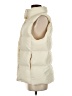 Uniqlo Ivory Vest Size S - photo 5
