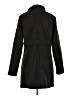 Via Spiga 100% Polyester Black Coat Size L - photo 2
