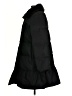 Kate Spade New York 100% Polyester Black Coat Size 4 - photo 5