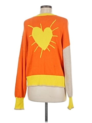 Kerri Rosenthal Cardigan (view 2)