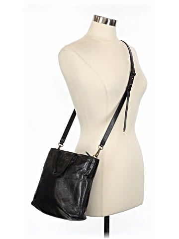 Madewell The Zip-Top Transport Crossbody (view 2)