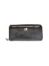 Coach 100% Leather Brown Leather Wallet One size - photo 1