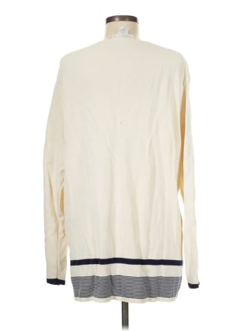 Doncaster Collection Cardigan (view 2)