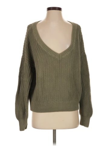Victoria's Secret Pink Pullover Sweater (view 1)