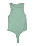 Vestique Green Bodysuit Size S - photo 1
