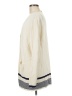Doncaster Collection Ivory Cardigan Size M - photo 5