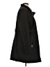 Via Spiga 100% Polyester Black Coat Size L - photo 4