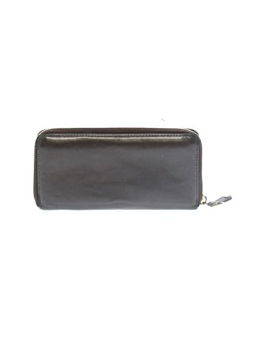 Coach Leather Wallet (view 2)