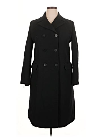 Biella Collezioni Coat (view 1)